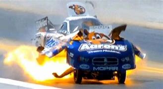 Image result for Drag Race Explosion