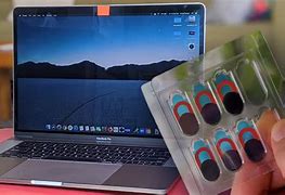 Image result for MacBook Pro Camera Cover
