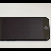 Image result for iPhone Matte Black White Screen
