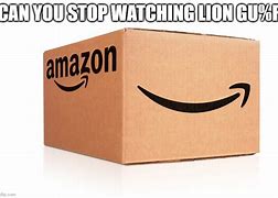 Image result for Amazon. Box Meme Art