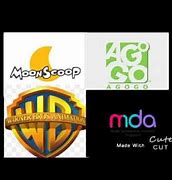 Image result for AGoGo Entertainment Logo