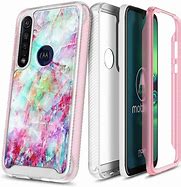 Image result for Mermaid Moto G8 Phone Case