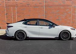Image result for Right Side of Toyota Camry White