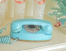 Image result for Princess Phone 1960