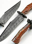 Image result for Hunting Knife Designs