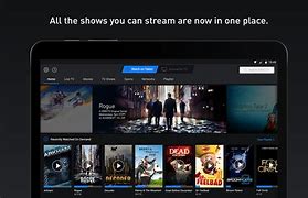 Image result for DirecTV Tablet App