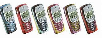 Image result for 2001 Cell Phones