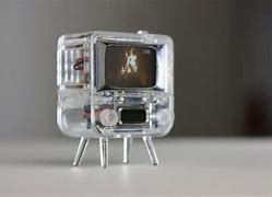 Image result for What Is the Smallest TV in the World