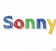 Image result for Sonny 2 Logo