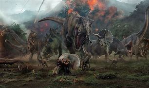 Image result for Jurassic Park Tour Wallpaper
