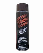 Image result for Battery Terminal Cleaner Princess Auto
