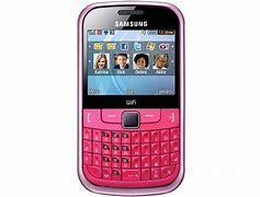 Image result for Pink Samsung Phone with Physical Keyboard