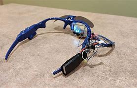 Image result for Arduino Smart Glasses with 1602 LCD