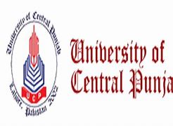 Image result for Central University of Punjab Logo