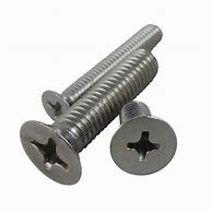 Image result for M3 Flat Head Screw