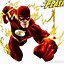 Image result for Pic of Flash Cartoon