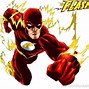 Image result for The Flash Cartoon