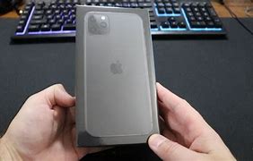 Image result for iPhone 11 Pro Space Gray in Hand