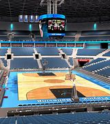 Image result for Basketball Arena Exterior