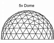 Image result for Geodesic Dome Buildings