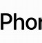 Image result for iPhone Logo.png Black