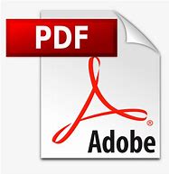 Image result for Adobe PDF Icon SVG