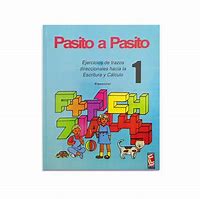 Image result for Pasito 1