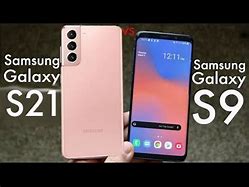 Image result for Samsung S9 vs S9 Plus