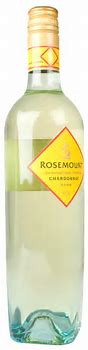 Image result for Rosemount Estate Chardonnay Hill Gold