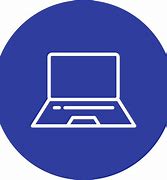 Image result for Computer Icon Blue