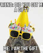 Image result for Happy Birthday to Me Meme