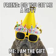 Image result for fun b day memes