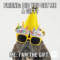 Image result for Happy B Day Meme