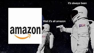 Image result for Amazon Memes Clean