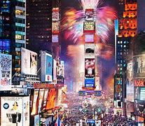 Image result for Times Square Ball Dropping