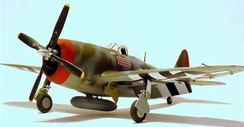 Image result for P-47 Markings