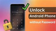 Image result for Unlock Any Android Phone Pattern