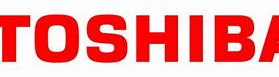 Image result for Toshiba iPad Logo