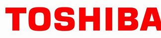 Image result for Toshiba Logo 150X150 PNG