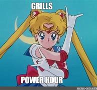 Image result for Power Hour Sales Meme