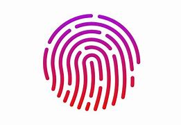 Image result for Fingerprint Unlock PNG