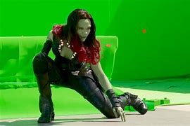 Image result for Guardians of the Galaxy Behind the Scenes