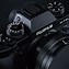 Image result for Fuji XT2 EVF