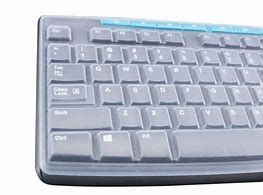 Image result for K270 Silicone Keyboard Cover