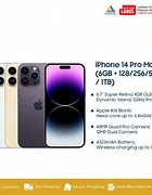 Image result for How Much Price iPhone 14 Pro