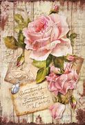 Image result for Decoupage Table Top Ideas