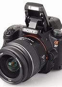 Image result for Sony Alpha 37