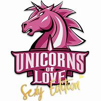 Image result for Black Unicorn Logo