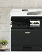 Image result for Sharp Digital Copier