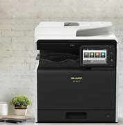 Image result for sharp printers scan